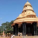 Aryankuzhi Devi Temple, Aryankuzhi
