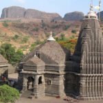 Trimbakeshwar Shiva Temple, Nashik