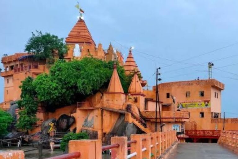 Ajgaivinath Temple Sultanganj photo