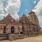 Anantha Vasudeva Temple, Bhubaneswar