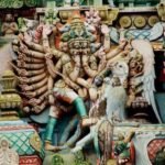 Sharabha Avatar of Lord Shiva