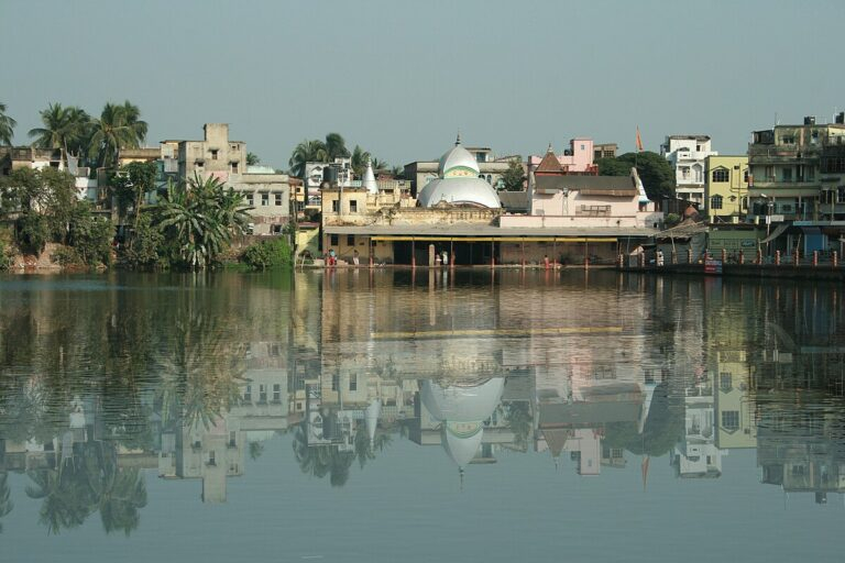 Babataraknathtemple