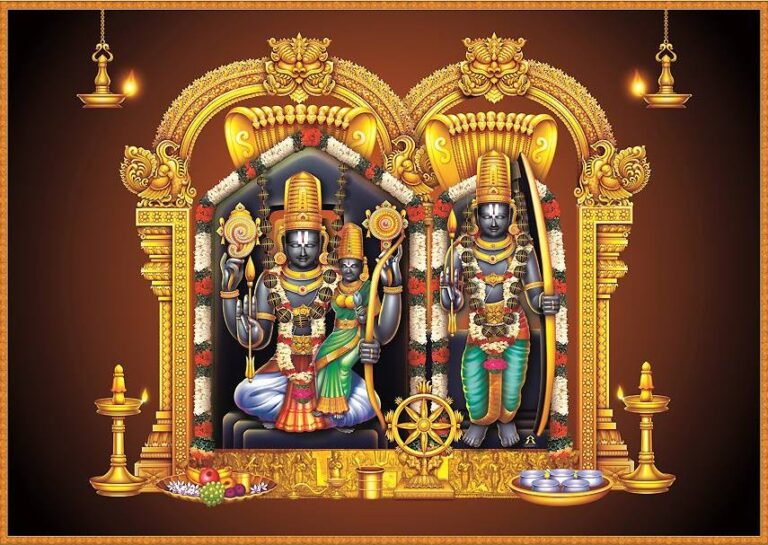 Bhadrachalam1