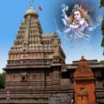 Grishneshwar Jyotirlinga, Daulatabad
