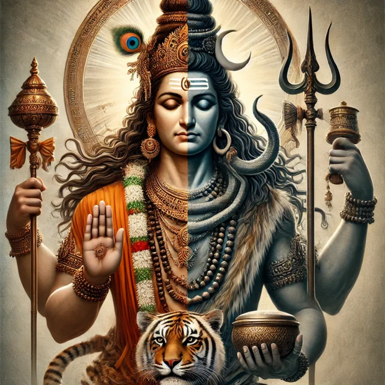 Shiva Mantra With Meaning