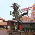 Chintamani Ganpati Temple, Theur