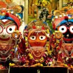 Jagannath Temple, Puri