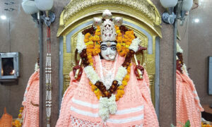 Kali Devi Mandir1