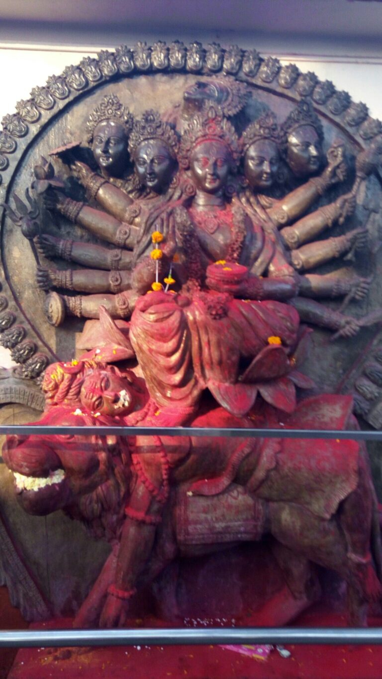 Kamakhya Temple