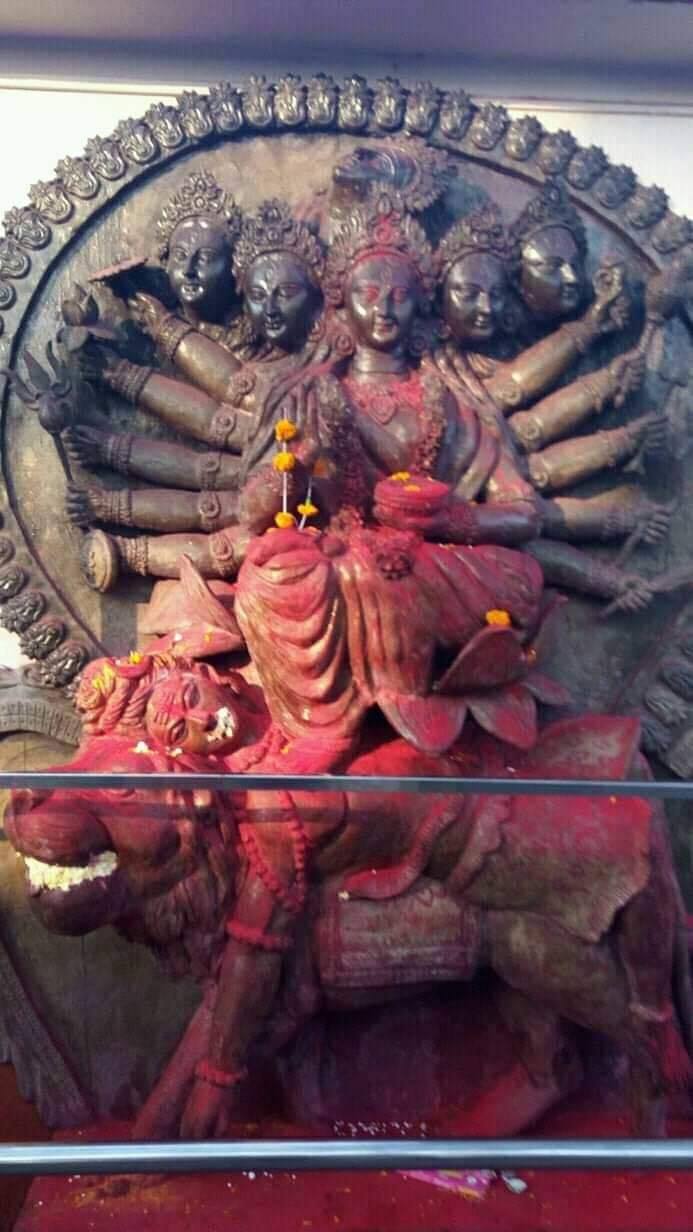 Kamakhya devi temple devotional