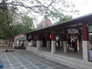 Kankalitala Temple complex Birbhum West Bengal 05