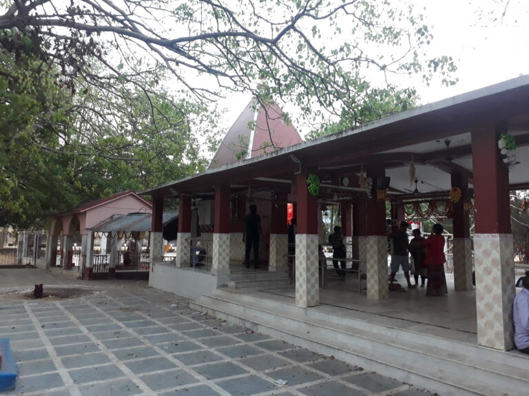 Kankalitala Temple complex Birbhum West Bengal 05