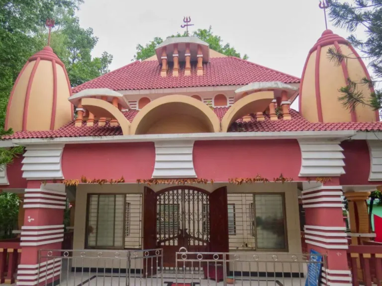 Lakhigadi Saktipeeth