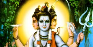 Lord Dattatreya Story Significance 16 Avatars of Lord Datattreya