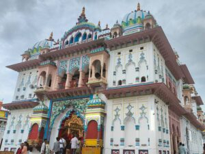 Mithila Shakti Peeth Bihar Nepal 2 1024x768 2