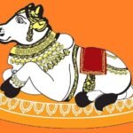 Nandi Avatar of Lord Shiva