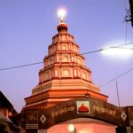 Ballaleshwar Pali Ganpati Temple, Pali