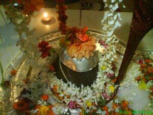 Peer Kho Cave Temple Jammu