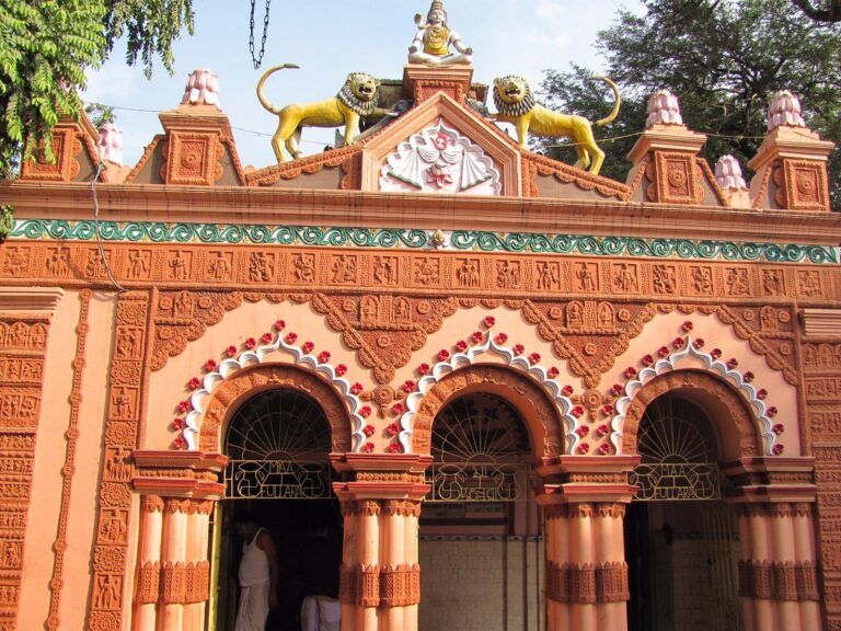 Phullara Shakti Peeth ji
