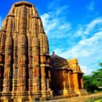 Rajarani Temple, Bhubaneswar