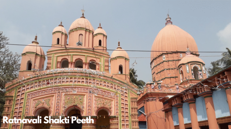 Ratnavali Shakti Peeth
