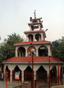 Sheetla Mata Temple photo