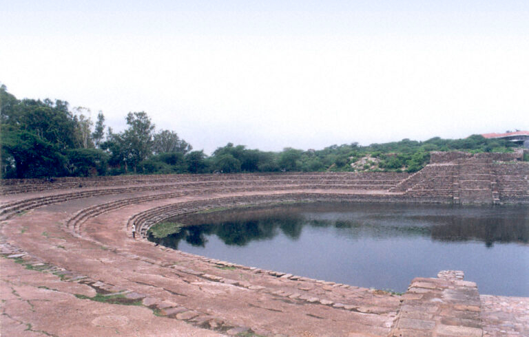 Suraj Kund temple1