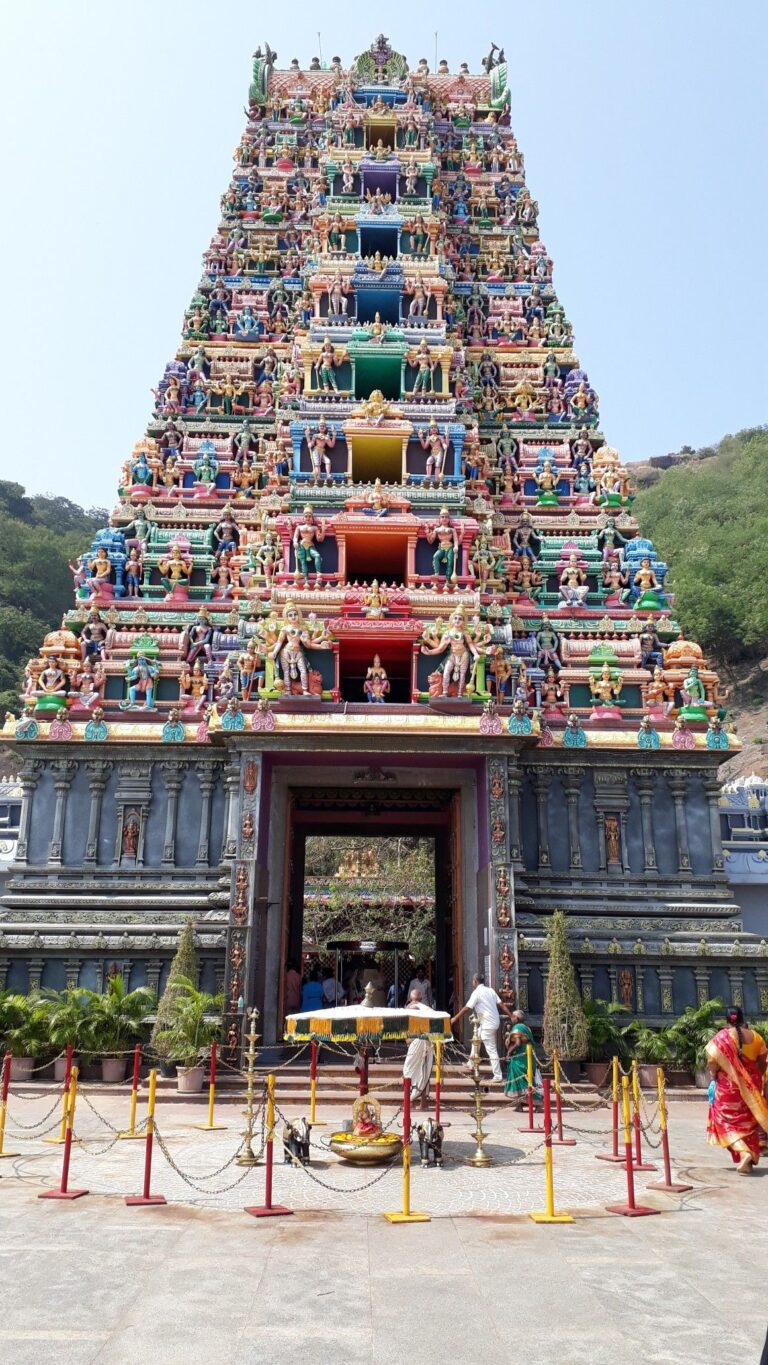 Vijayawada Kanakadurga Temple6.wep
