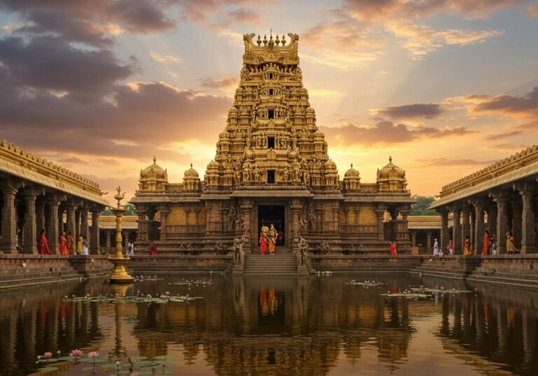 Yadadri The Complete Guide to Sri Lakshmi Narasimha Swamy Temple.jpeg