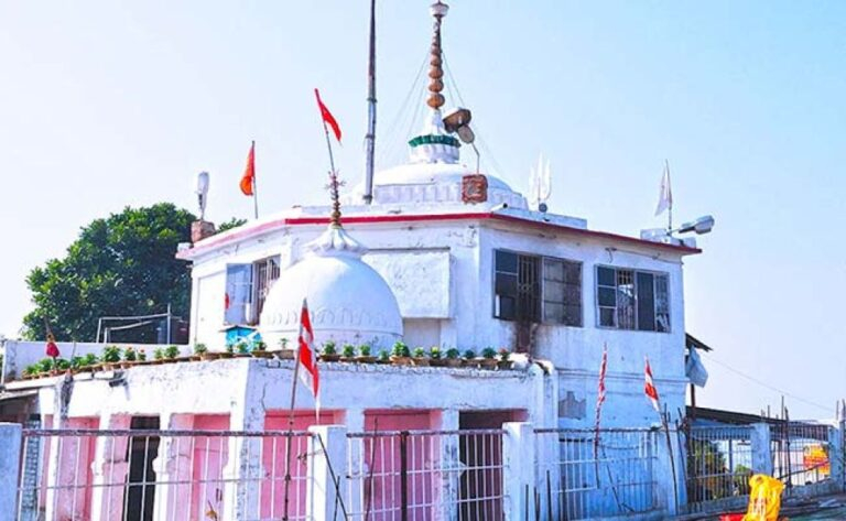 Pahari Temple Ranchi image
