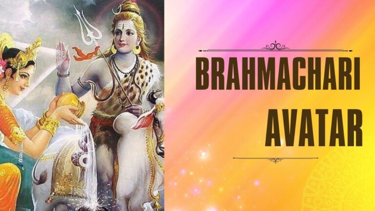 bhramchari avatar