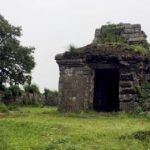 Mangla devi temple, Thekkady