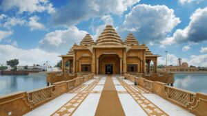 ram tirath temple1