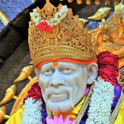 Shirdi Sai Baba