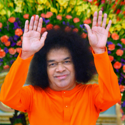 Shri Sathya Sai