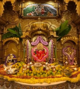 Shree Siddhivinayak Temple image