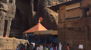Ekvira Temple Lonavala image