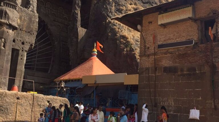 Ekvira Temple Lonavala image