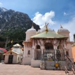 Gangotri Temple