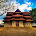 Vadakkunnathan Temple, Thrissur