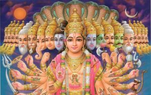 vishnu avatars bhagavata purana