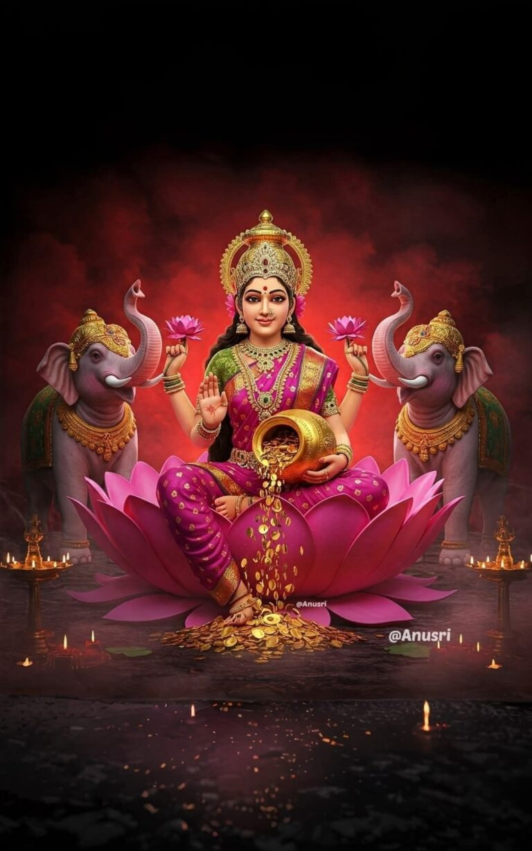 Laxmi mantras