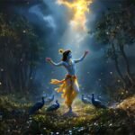 shri Krishna ji Sahasranamavali with meaning