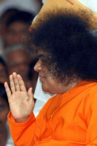 Satyopanishad - Part Eleven, The Primordial Force
