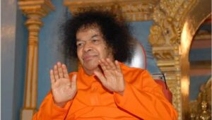 Controlling the Senses is the Highest Sadhana