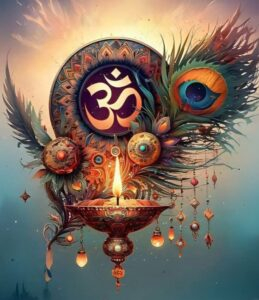 Om Poornamada Mantra
