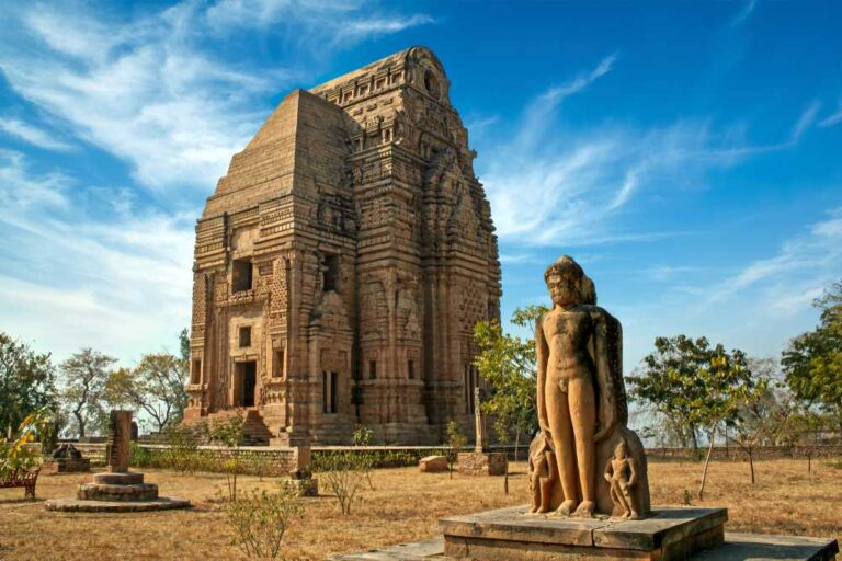 Teli Ka Mandir image