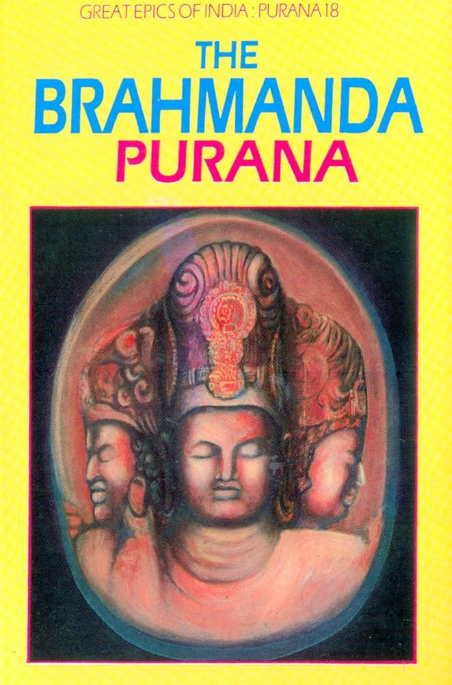 Brahmanda Purana