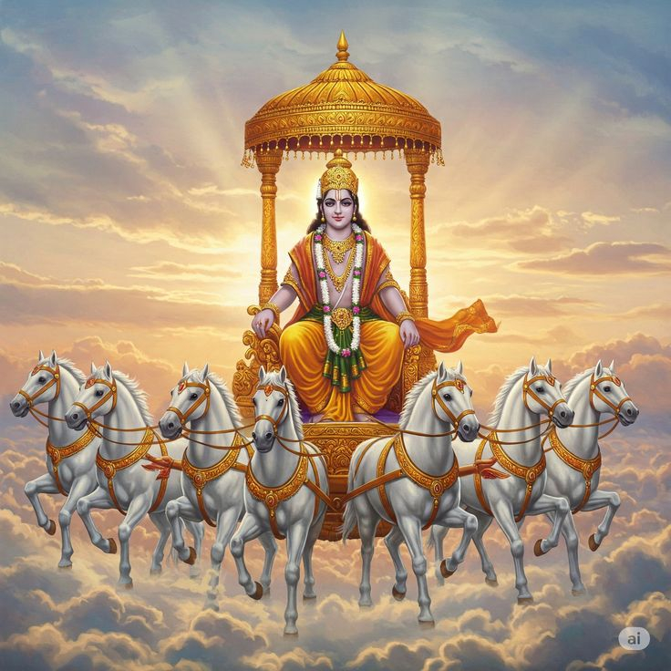 Suryadev Chalisa