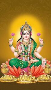 HD wallpaper lakshmi mata goddess lord god bhakti devtional